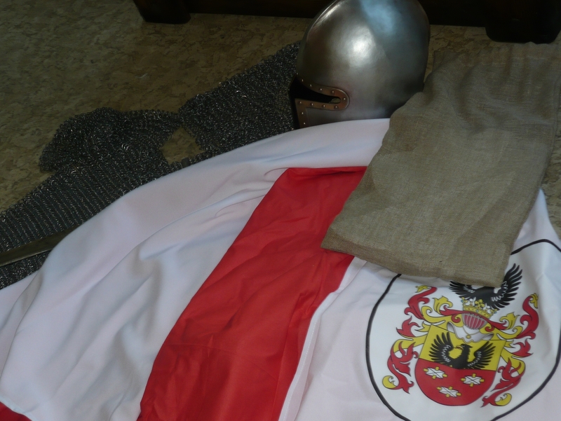 Inne lekcje historii - eksponaty - Alicja Łatka