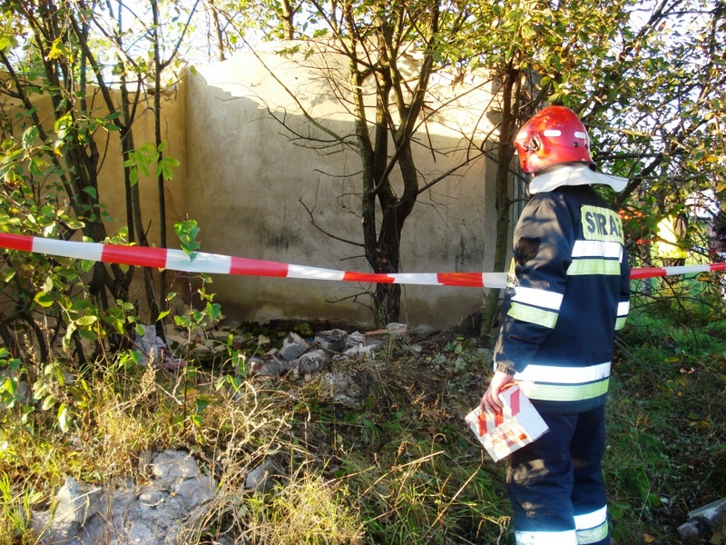 Margonin - śmierć chłopca - Wiesława Pinkowska