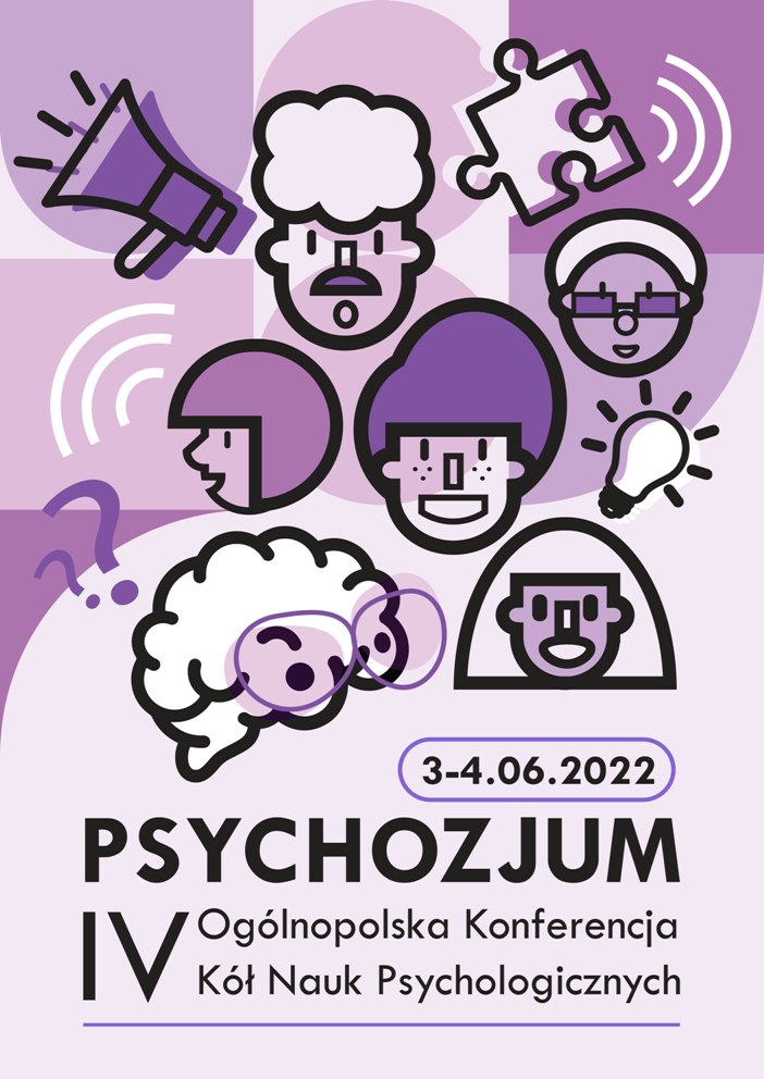 Psychozjum - IV Ogólnopolska Konferencja Kół Naukowych - Organizator