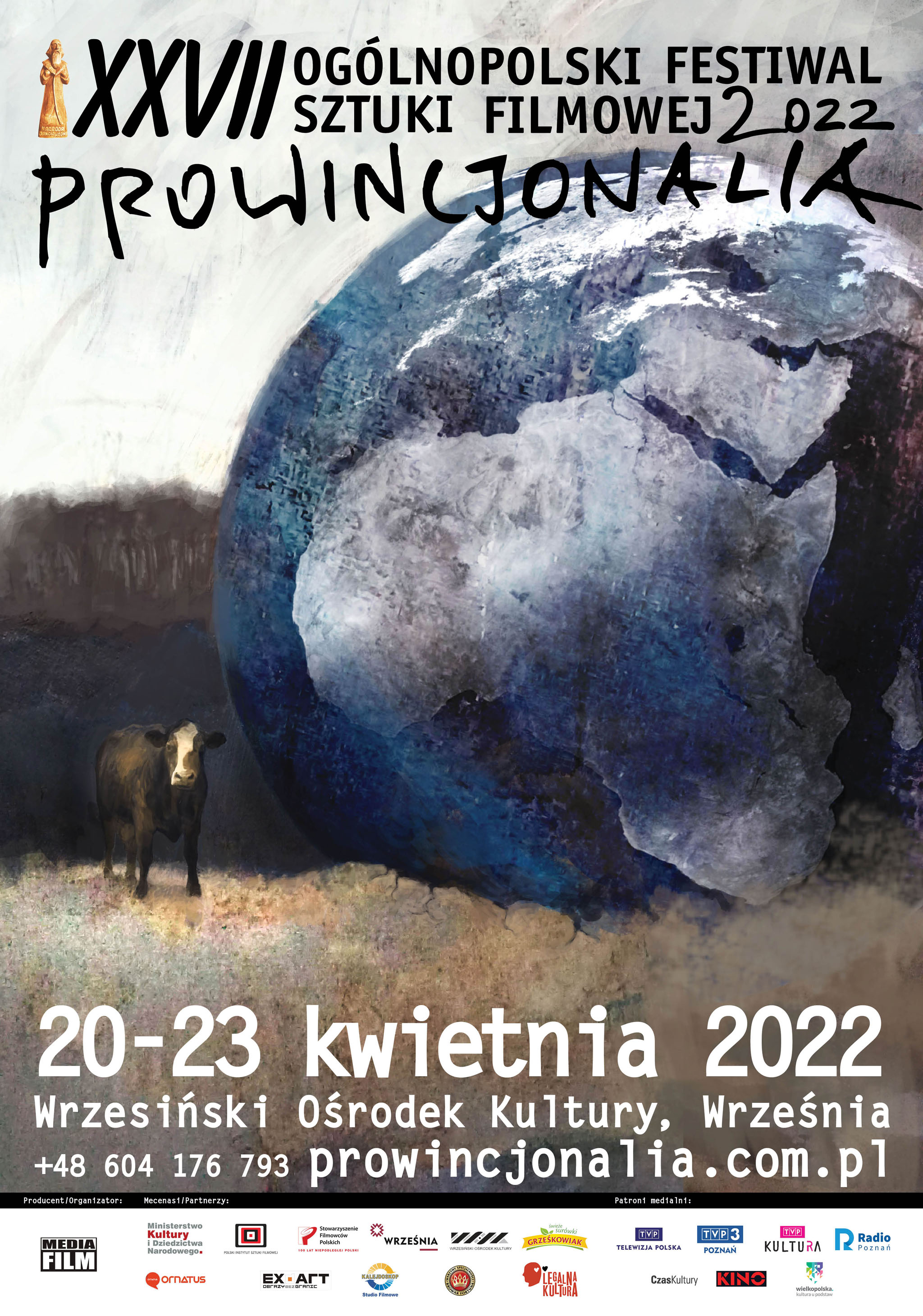 Prowincjonalia 2022 - Organizator