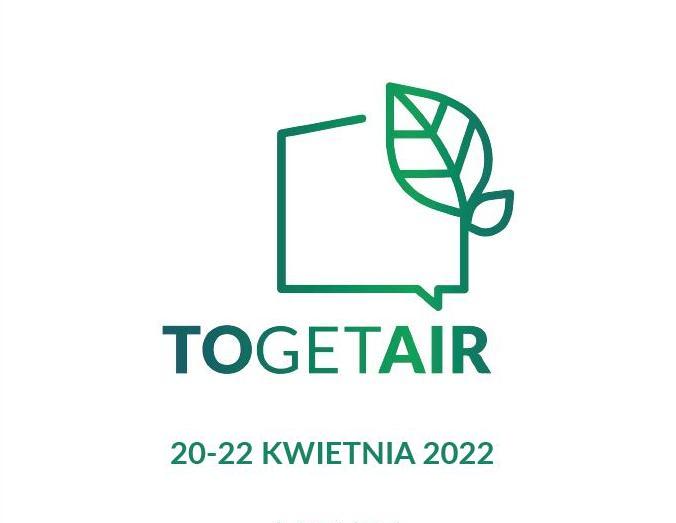Szczyt Klimatyczny Togetair 2022 - Organizator