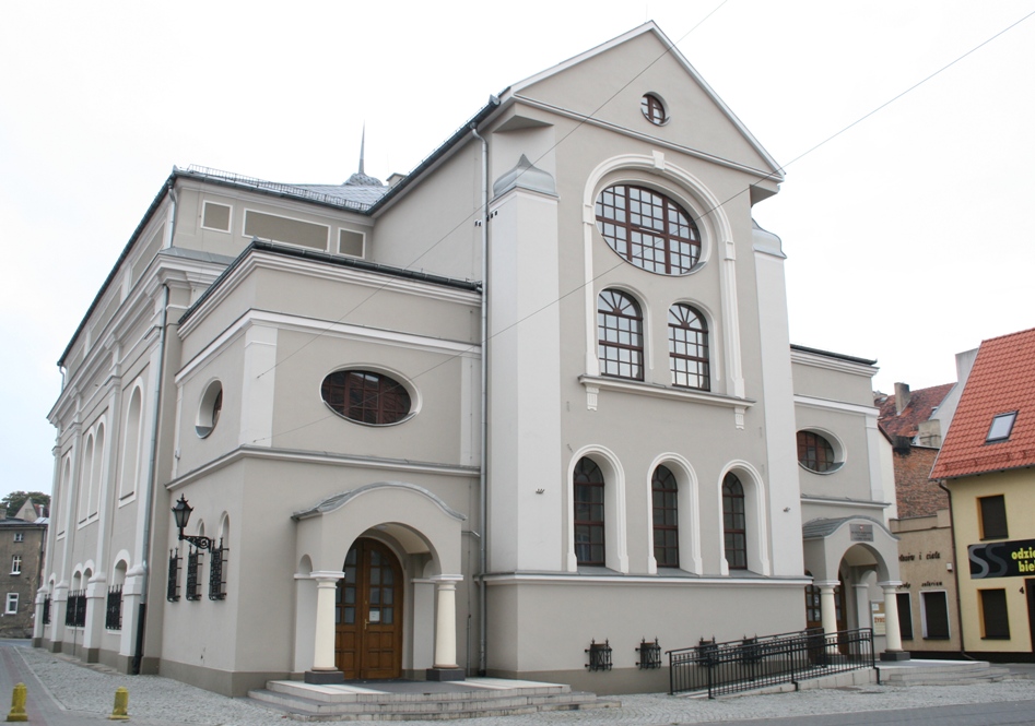 Muzeum Okręgowe w Lesznie - Muzeum Okręgowe w Lesznie