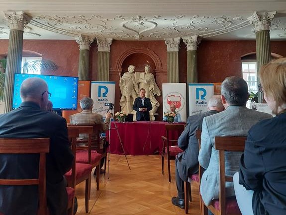 Polski etos obywatelski. Romantyzm i jego dziedzictwo - Krystyna Uta Różańska-Gorgolewska