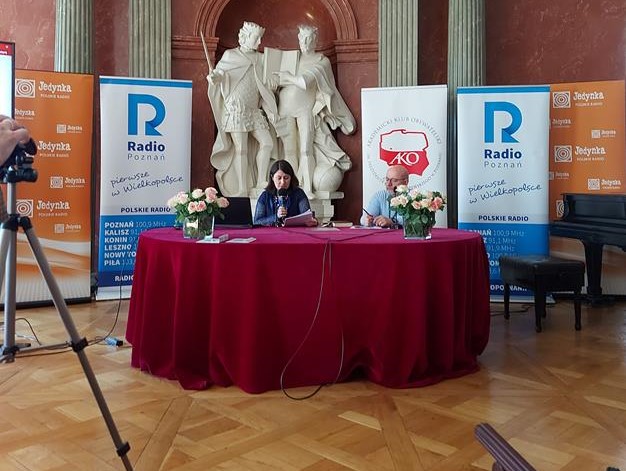 Krystyna Uta Różańska-Gorgolewska