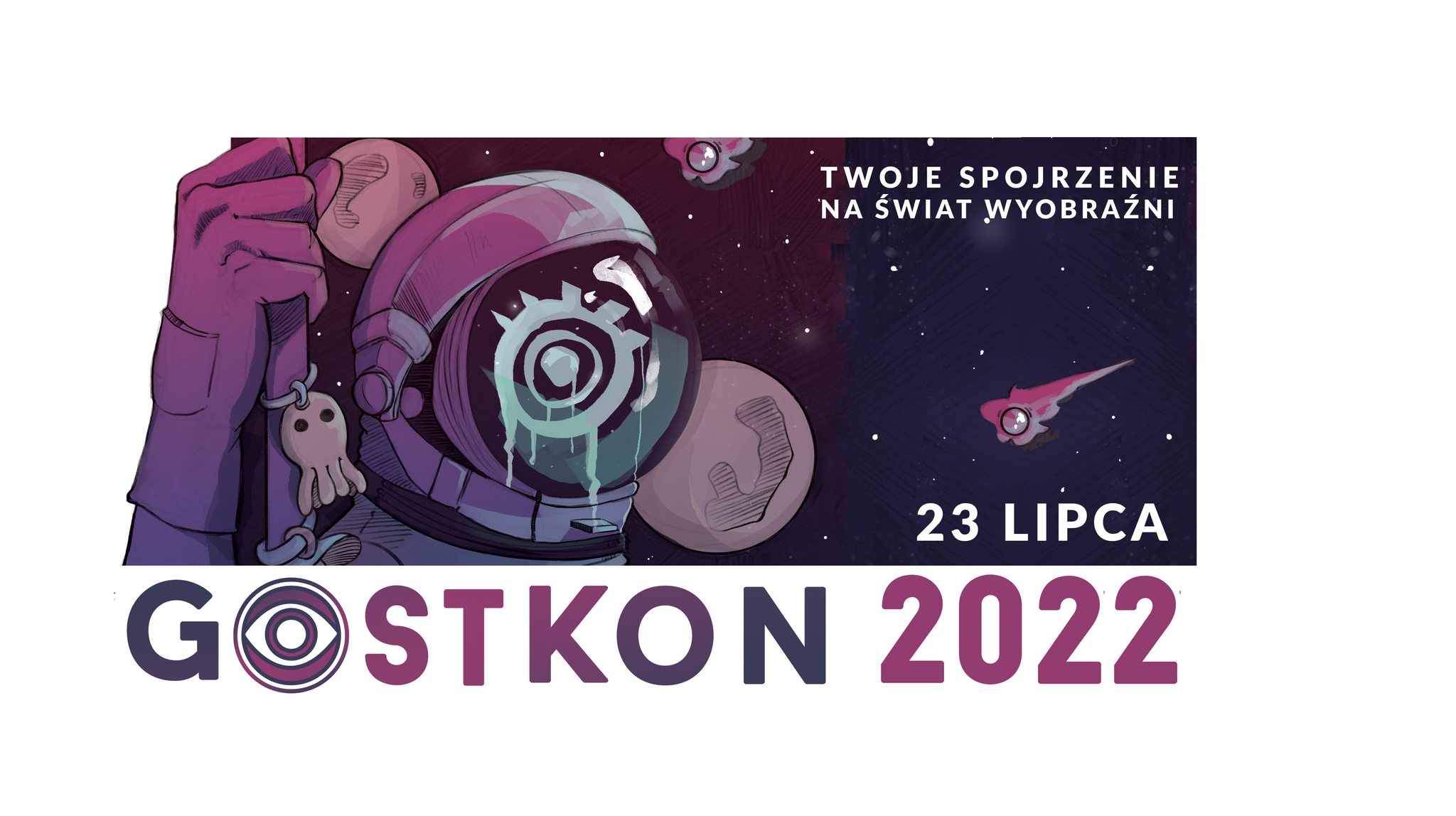 Gostkon 2022 - Gostkon 2022