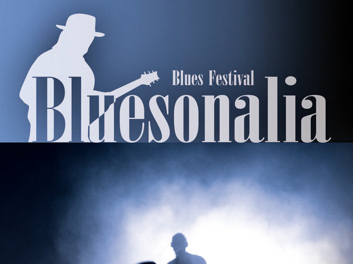 Bluesonalia Konin - Bluesonalia