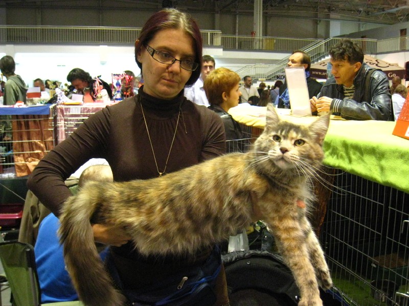 Agnieszka Maciejewska