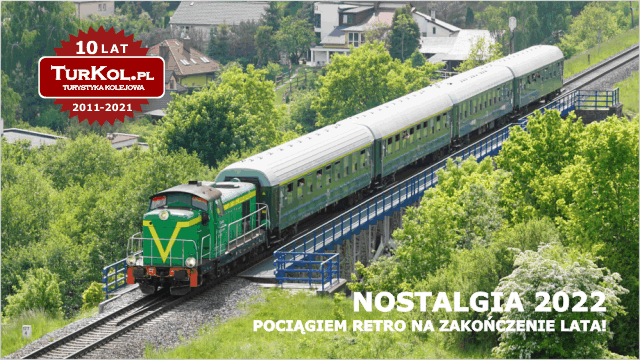 Turkol.pl Nostalgia 2022 - Organizator
