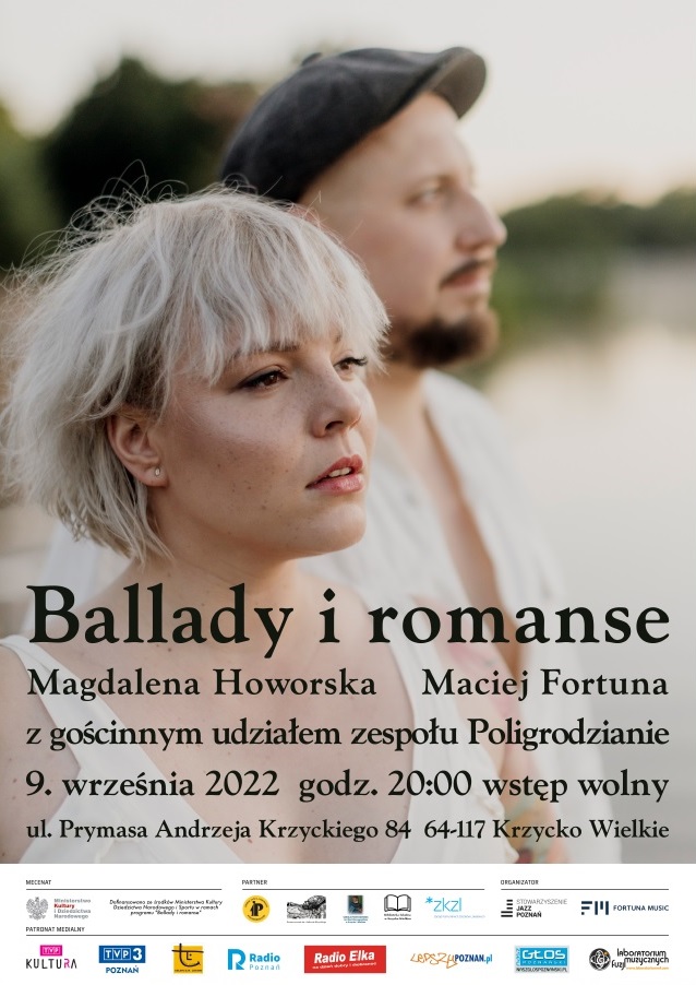 Ballady / Romanse - powrót do korzeni - Organizator