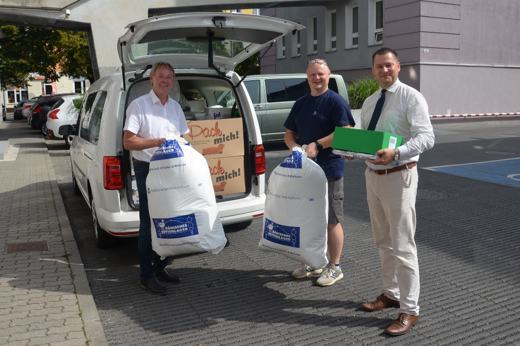 pomoc dla ukrainy powiat koniński - Powiat Konin