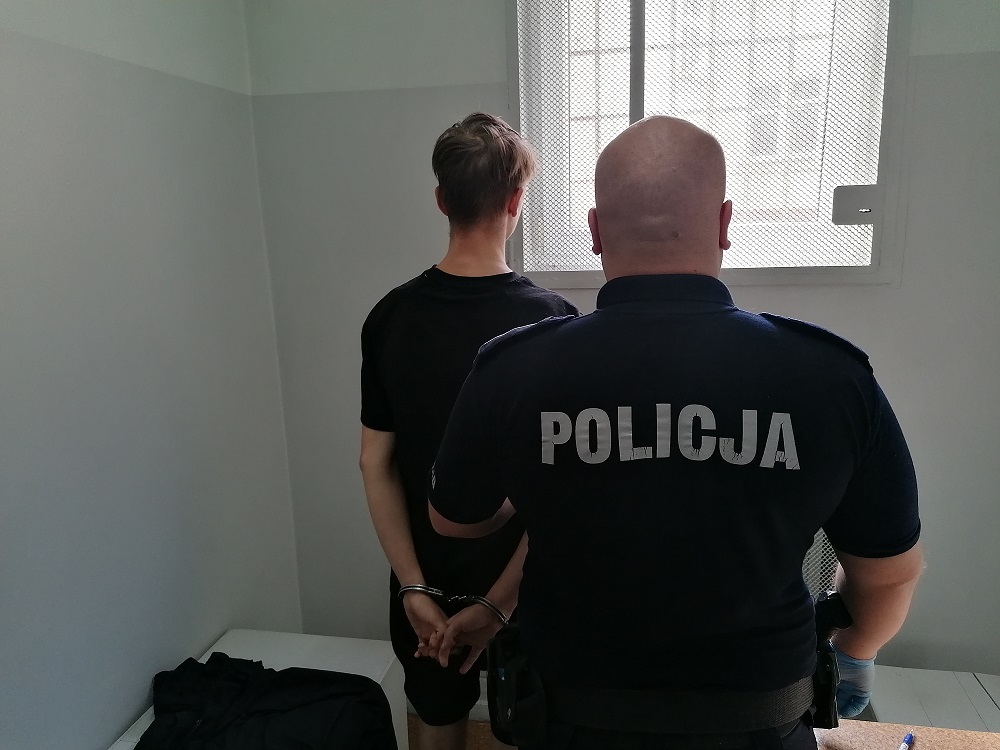 września policja - KPP Września