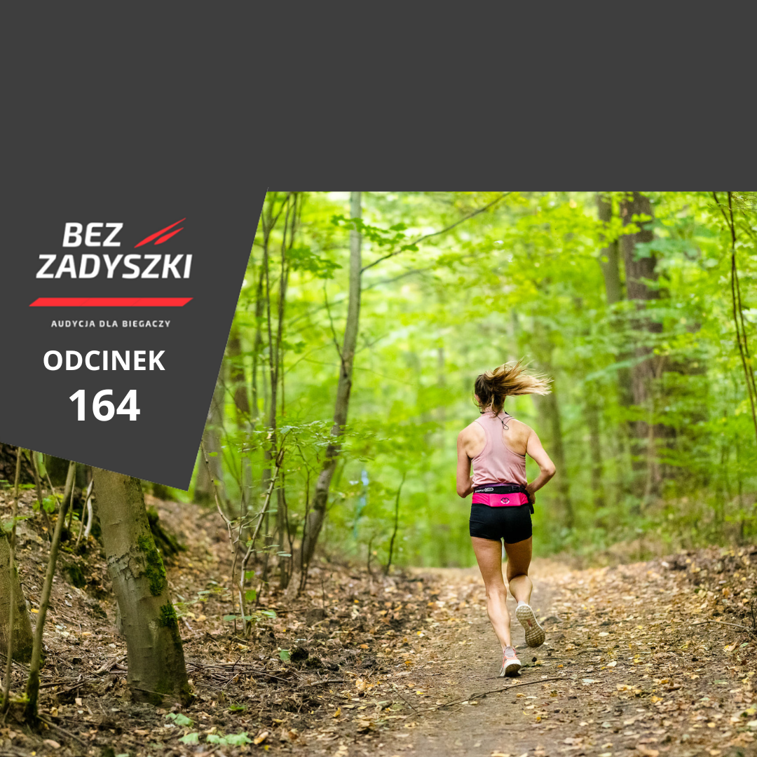 bz odcinek 164 - Andrzej Olszanowski - Forest Run