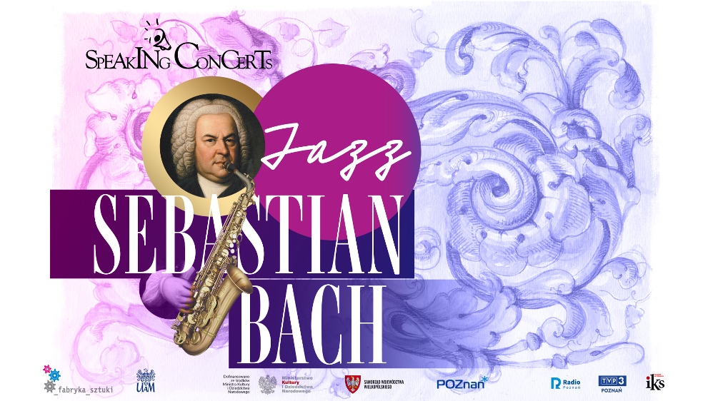 Jazz Sebastian Bach 2022 - Organizator