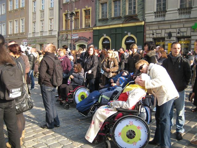 dzwonki  - Jacek Kosiak