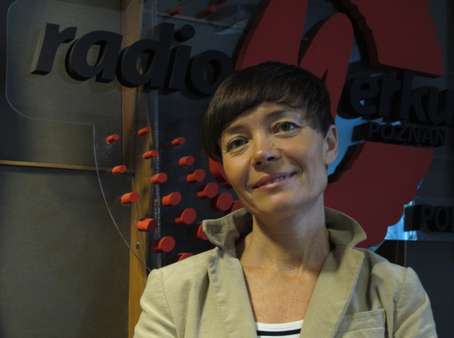 Anna Hryniewiecka