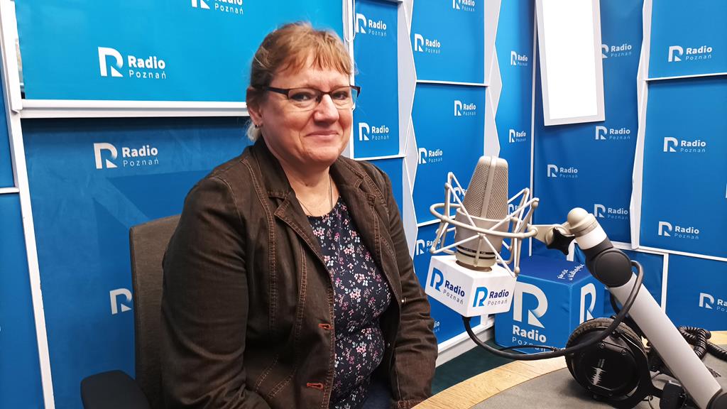 prof. Agnieszka Doda-Wyszyńska - Leon Bielewicz  - Radio Poznań