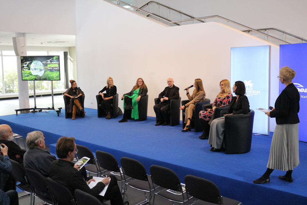 rusałka dvoraka - Leon Bielewicz - Radio Poznań