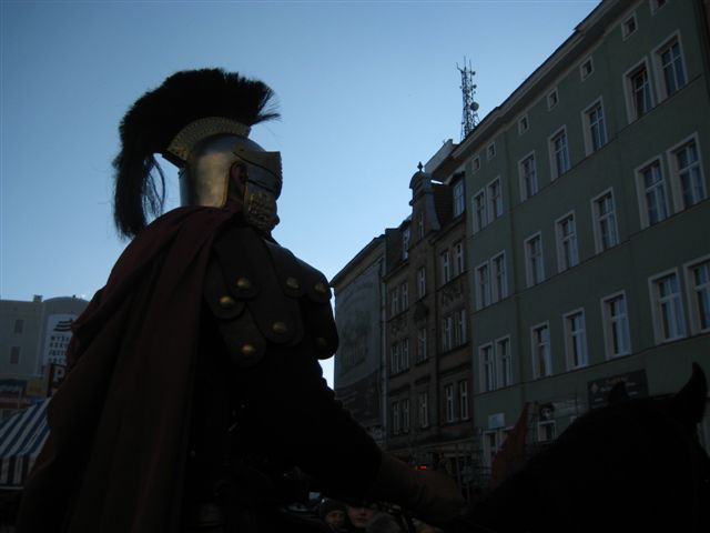 marcin swiety 2011 - Wojciech Chmielewski