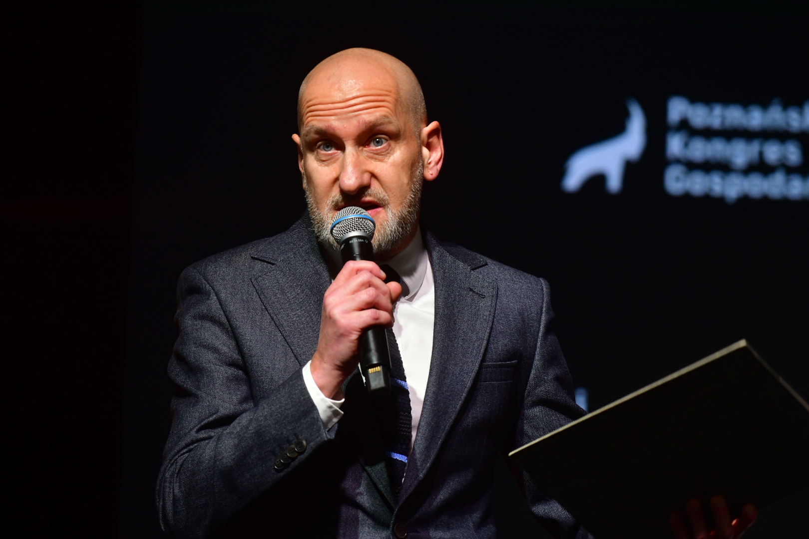 Wojtek Wardejn