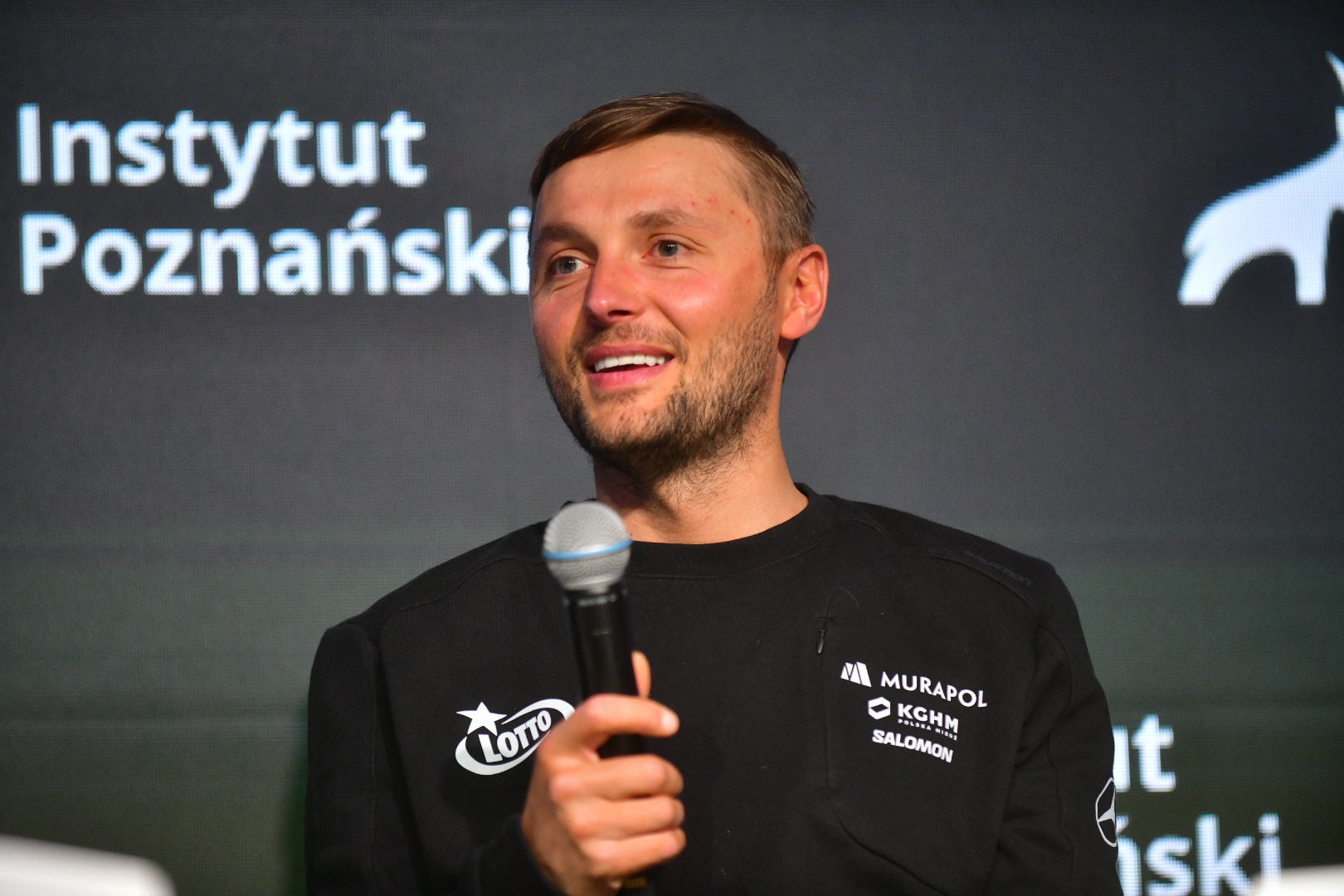 Wojtek Wardejn