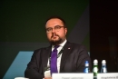 poznański kongres gospodarczy jabłoński raubo rzeczkowska piwowarczyk / Wojtek Wardejn