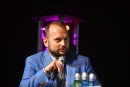 poznański kongres gospodarczy jabłoński raubo rzeczkowska piwowarczyk / Wojtek Wardejn
