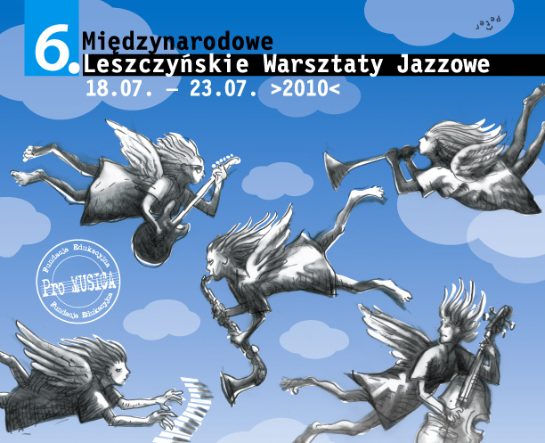 Warsztaty jazzowe - Leszno - Leszno