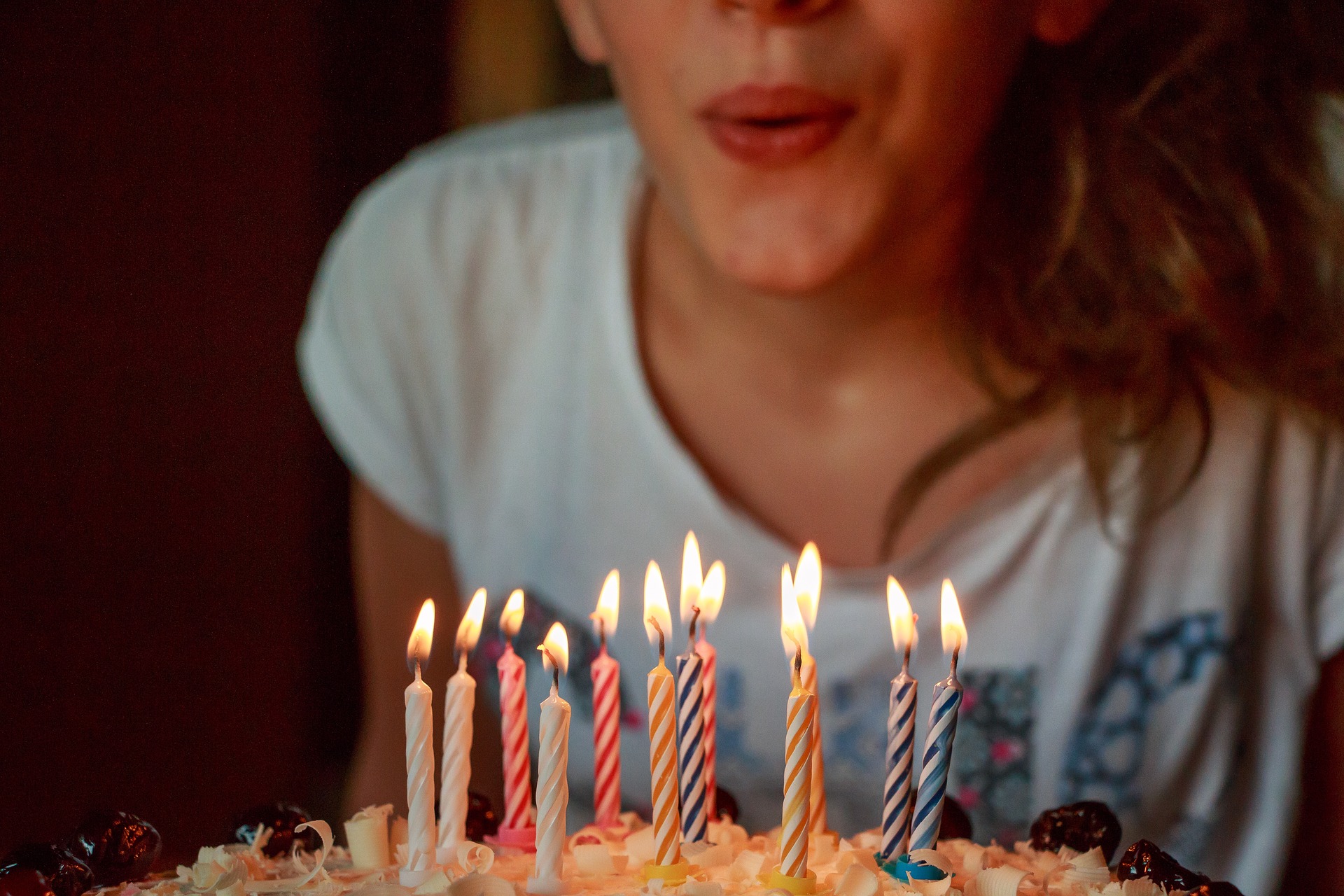 tort urodziny - Pixabay