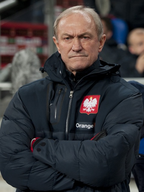 Przemek Modliński