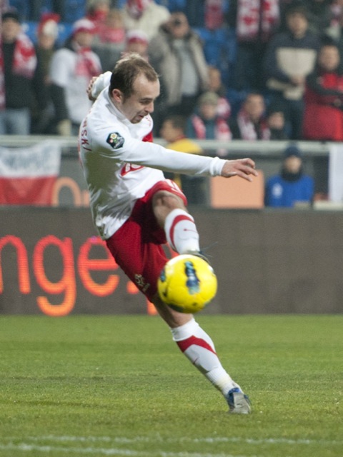 Przemek Modliński