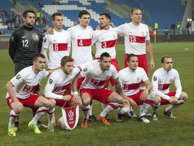 Przemek Modliński