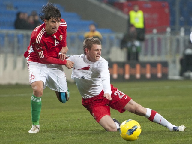 Przemek Modliński