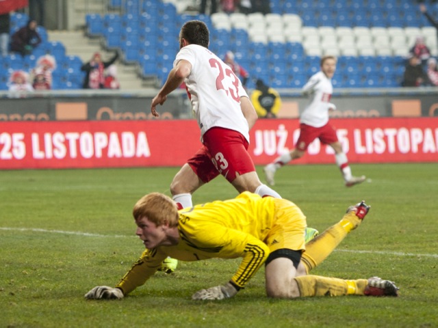 Przemek Modliński