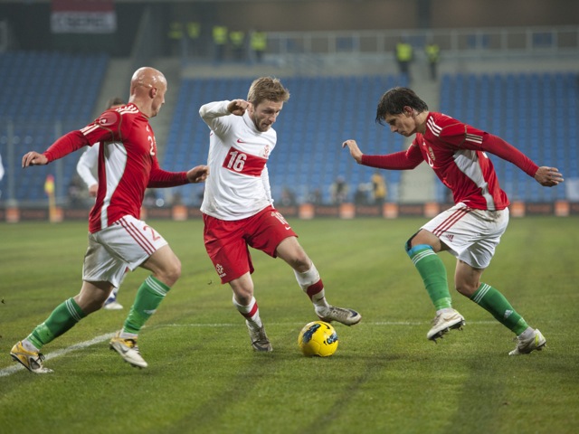 Przemek Modliński