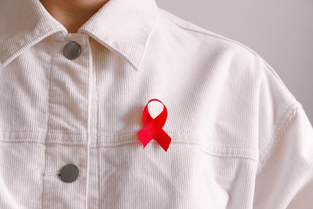 Światowy Dzień Walki z AIDS - Pixabay