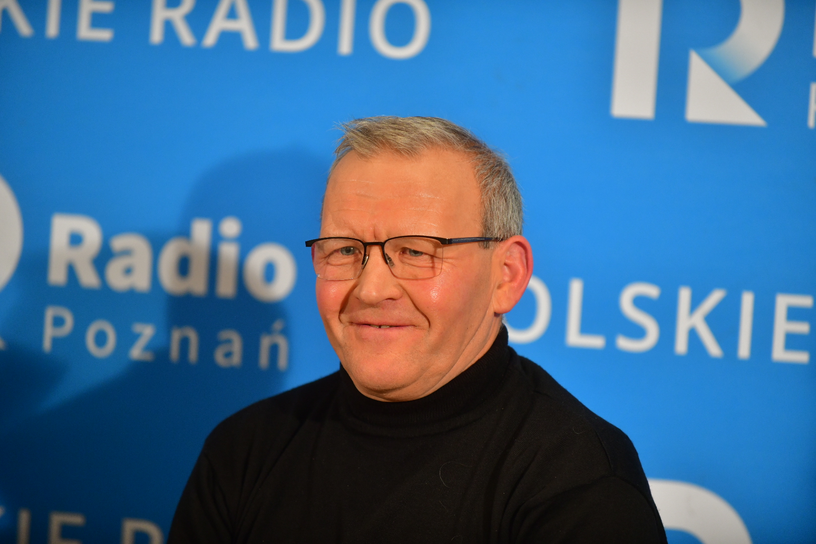 Bogdan Musiał historyk - Wojtek Wardejn - Radio Poznań