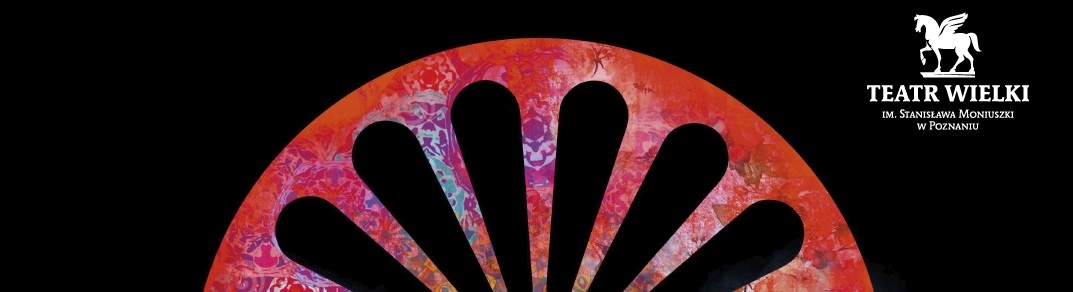 jawnuta - Teatr Wielki w Poznaniu