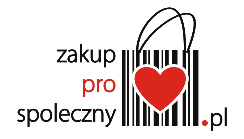 Zakup prospołeczny logo - Zakup prospołeczny