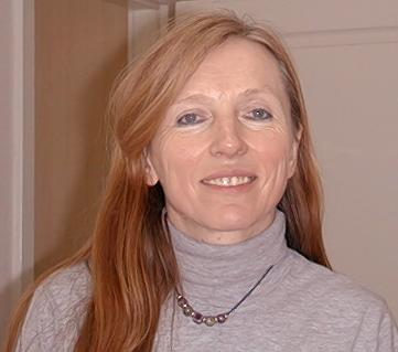 Elżbieta Frąckowiak, naukowiec z PP - Politechnika Poznańska