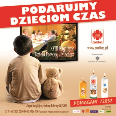caritas_plakat - www.caritas.pl