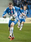 Lech - Widzew Łódź / Przemek Modliński