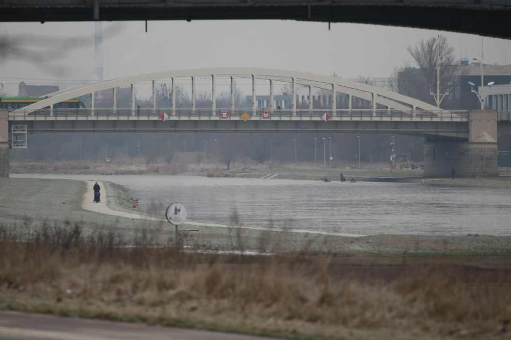 Rewitalizacja poznańskich brzegów Warty - Leon Bielewicz  - Radio Poznań