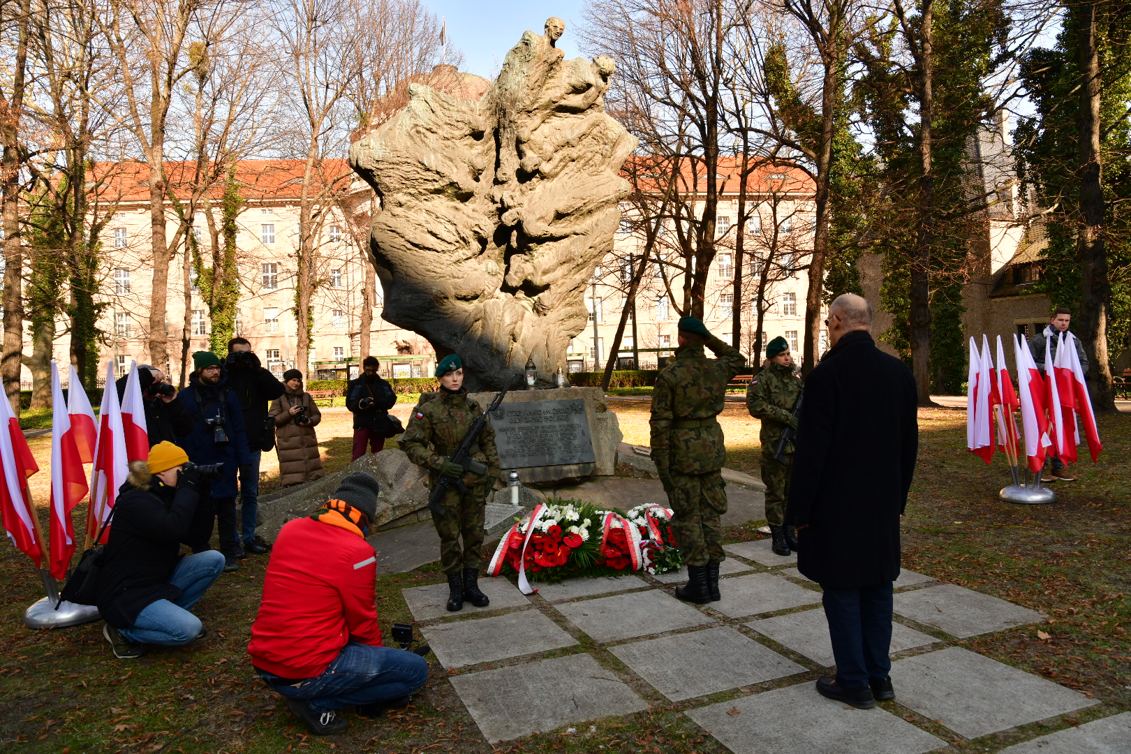 rocznica Pierwszej Masowej Zsyłki Polaków na Sybir - Wojtek Wardejn - Radio Poznań