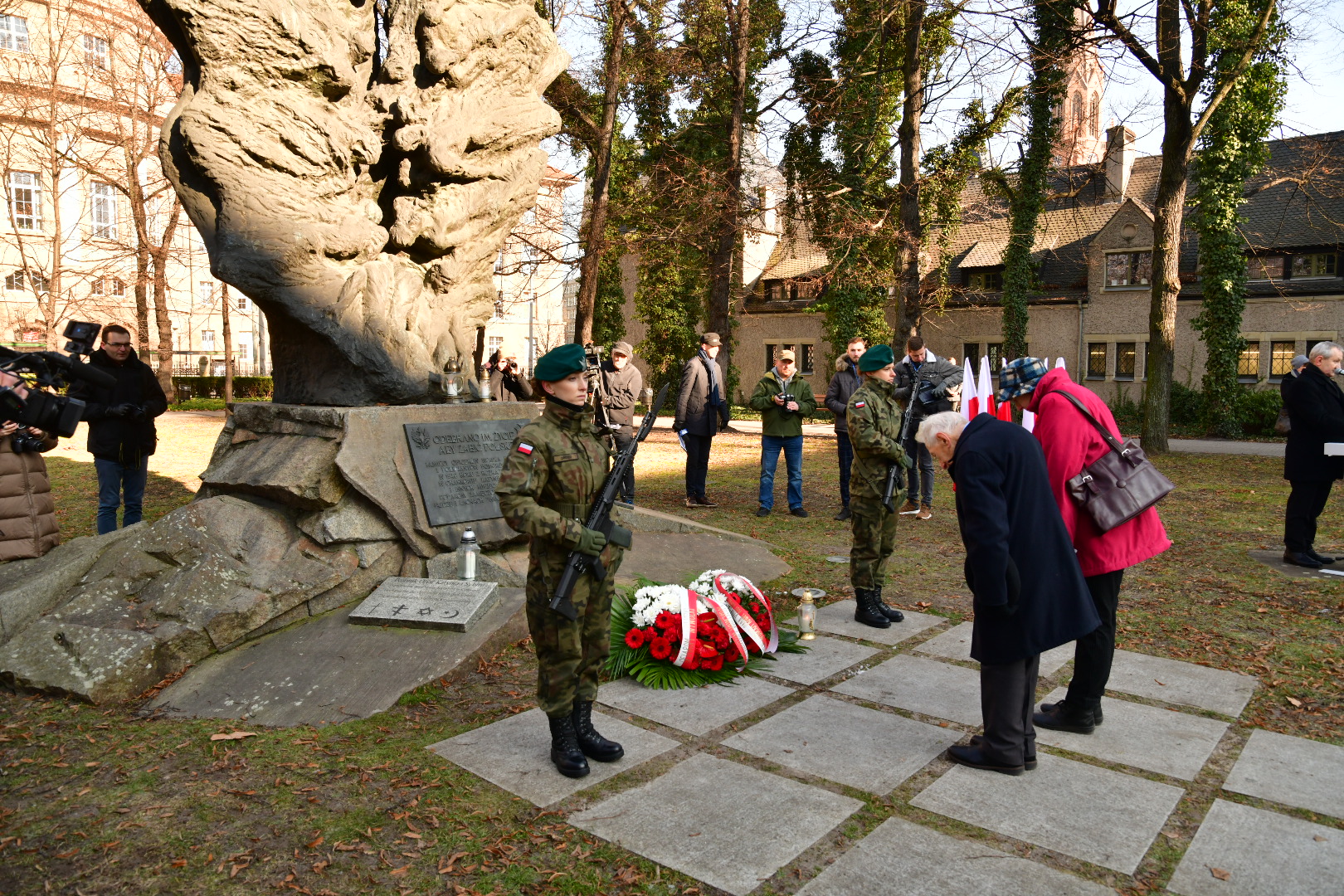 Wojtek Wardejn