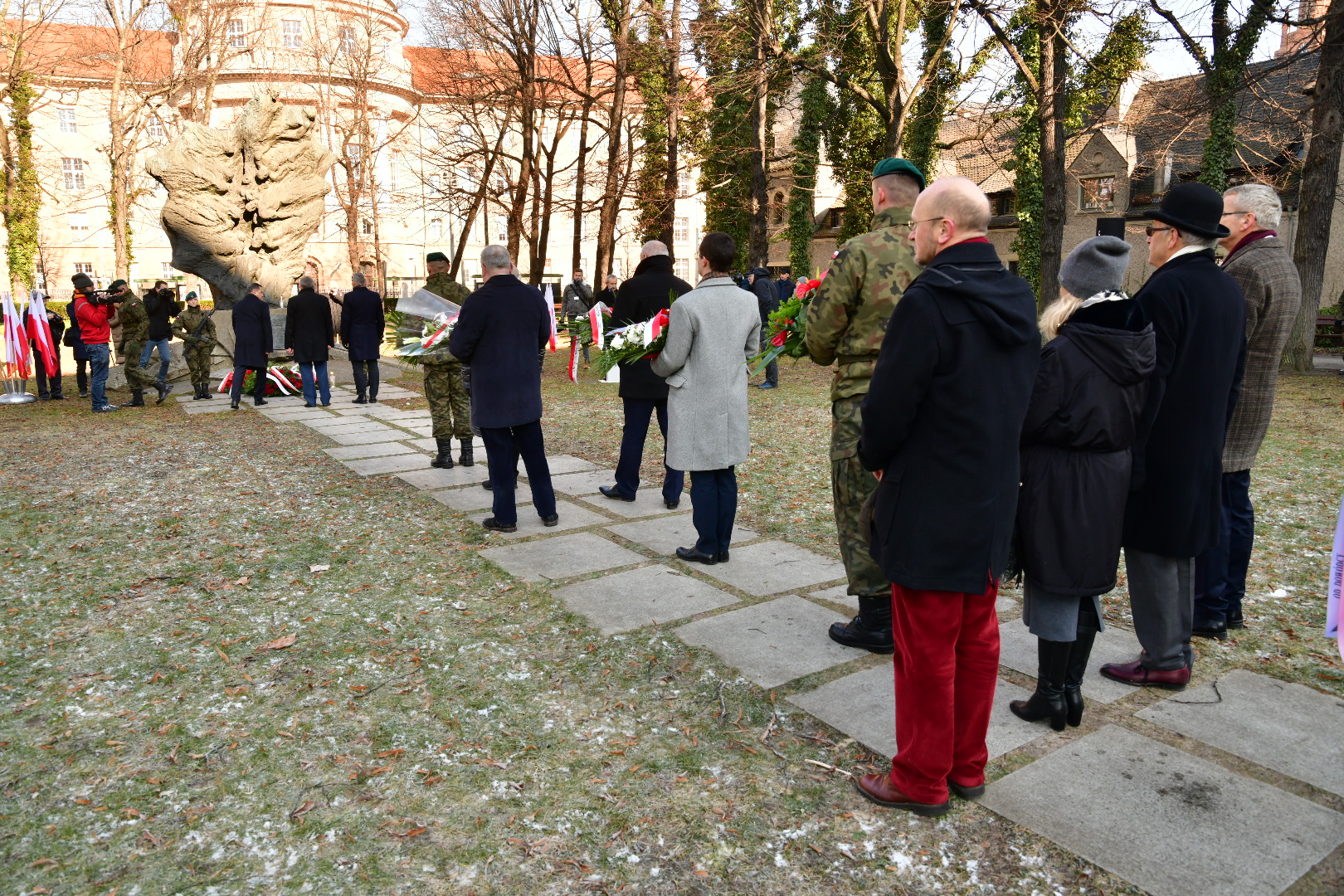 rocznica Pierwszej Masowej Zsyłki Polaków na Sybir - Wojtek Wardejn - Radio Poznań