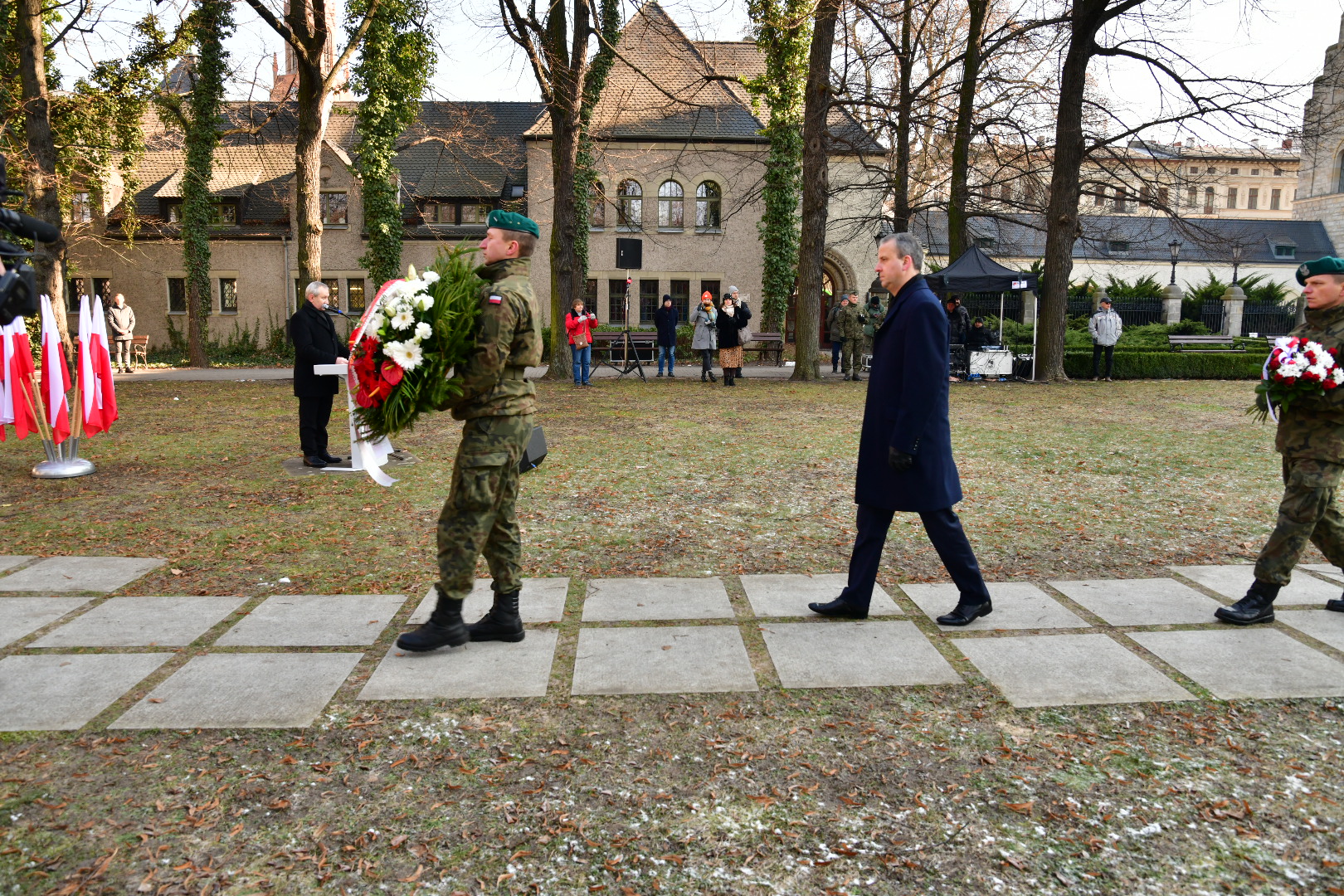 Wojtek Wardejn