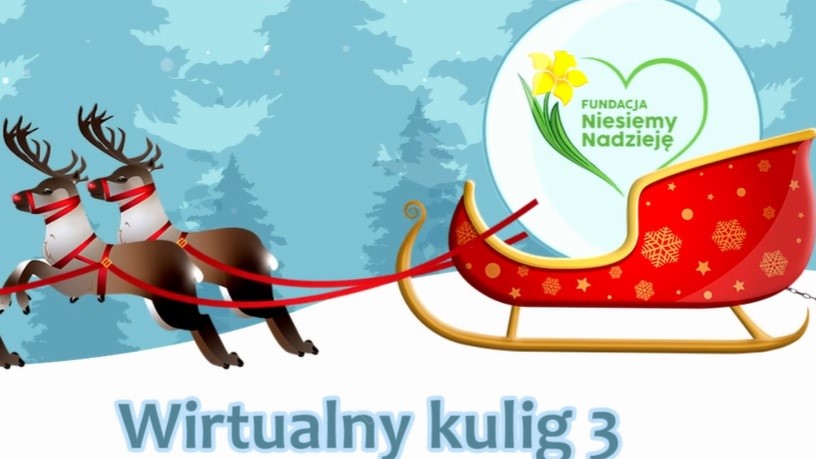 Wirtualny Kulig - wirtualnykulig.pl