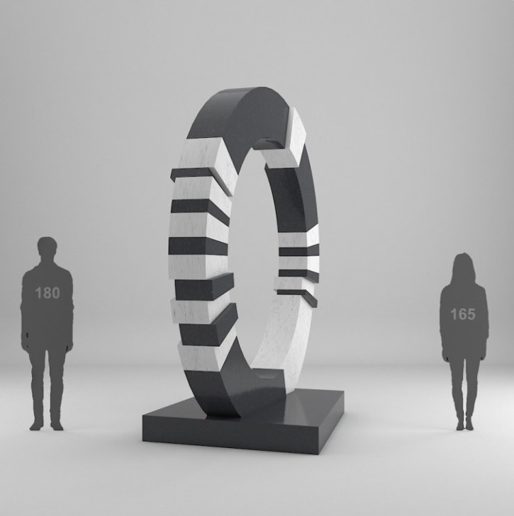 rzeźba festiwal jazzowy kalisz - CKiS w Kaliszu