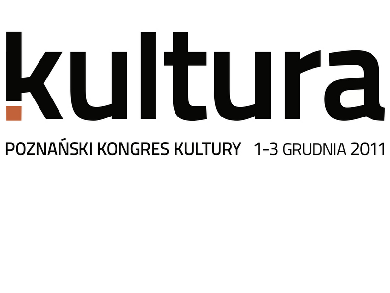 Poznański Kongres Kultury - PKK