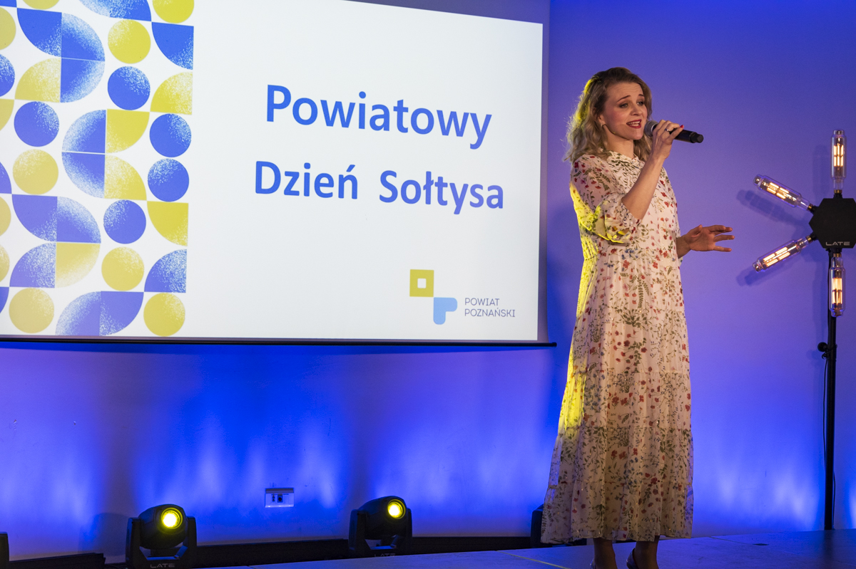 powiatowy dzień sołtysa  - Starostwo Powiatowe w Poznaniu